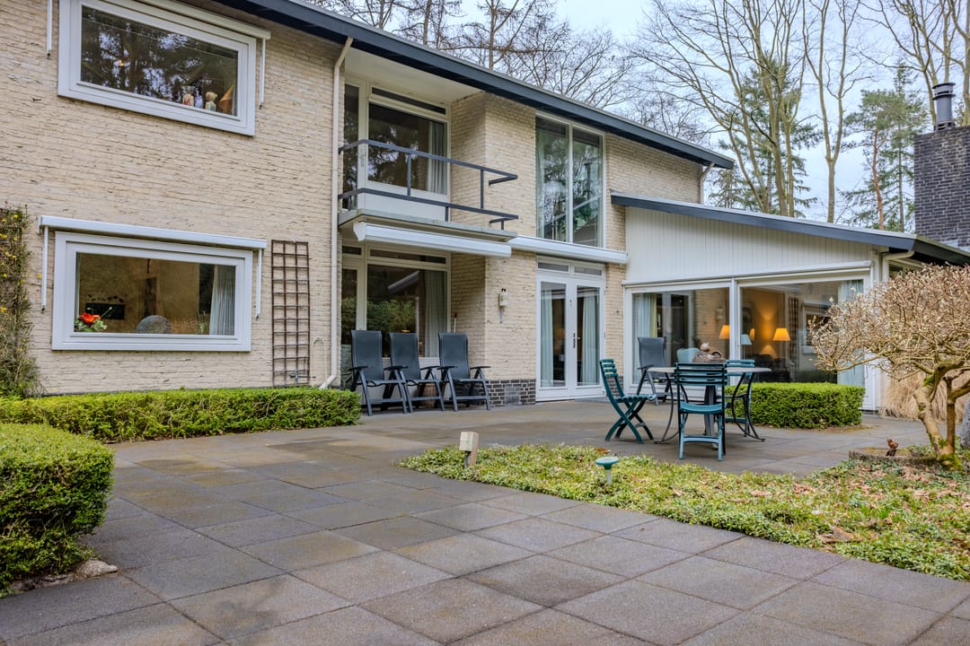 Foto 32 van Koningin Emmalaan 9