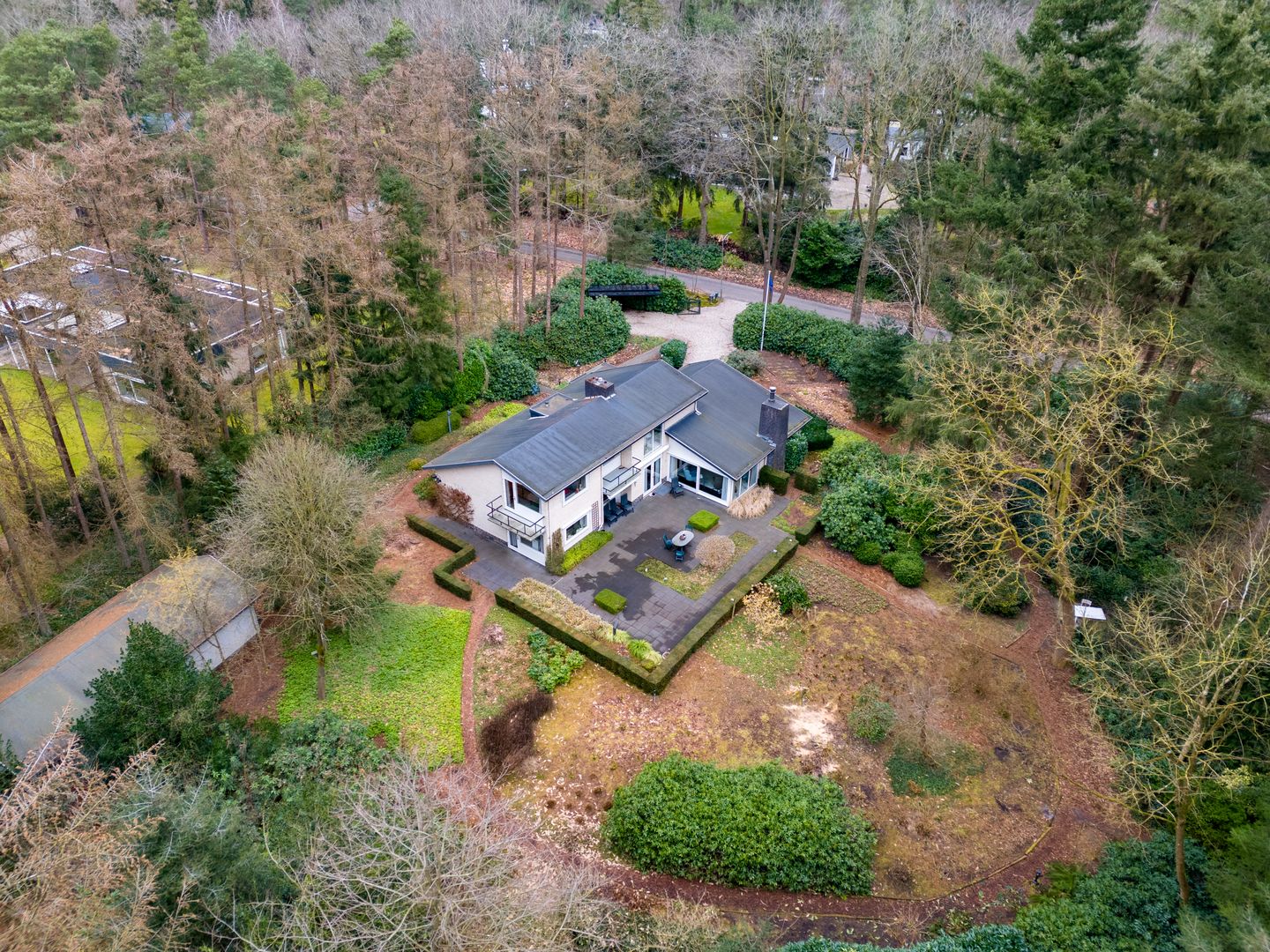 Foto 44 van Koningin Emmalaan 9