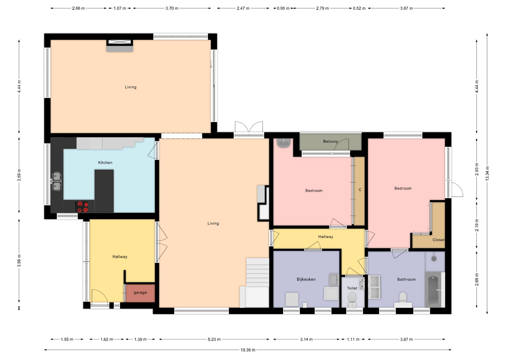 Foto 48 van Koningin Emmalaan 9