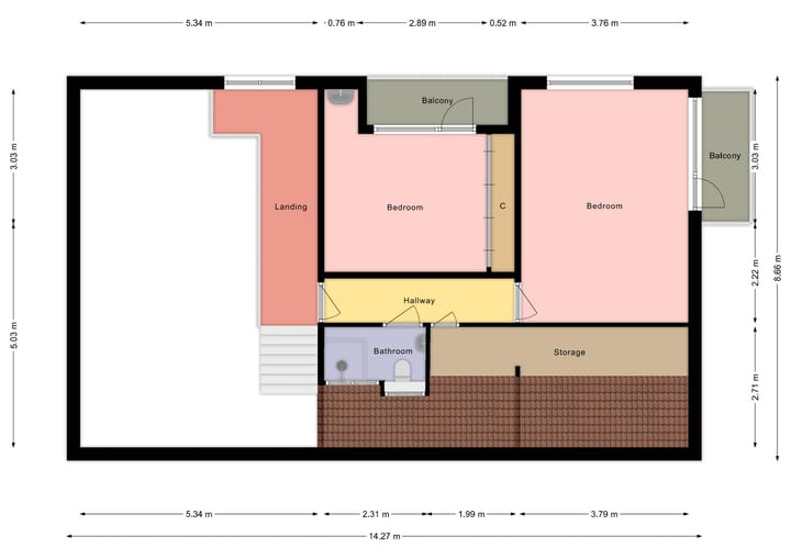 Foto 49 van Koningin Emmalaan 9