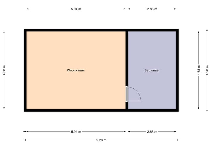 Foto 51 van Koningin Emmalaan 9