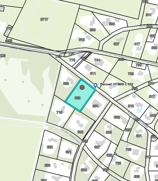 Foto 52 van Koningin Emmalaan 9