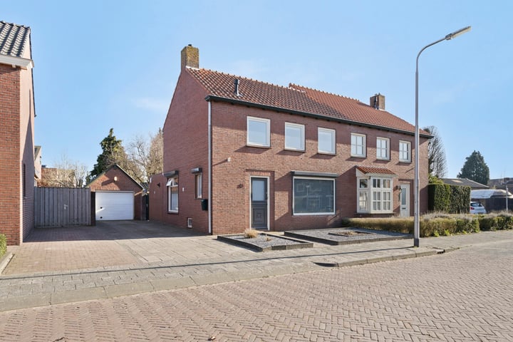 Foto 1 van Hertogstraat 36
