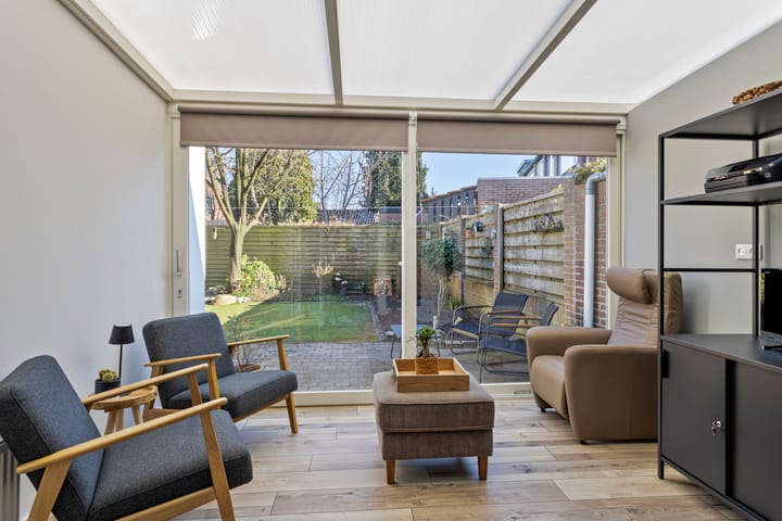 Foto 3 van Hertogstraat 36