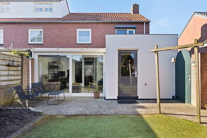 Foto 5 van Hertogstraat 36