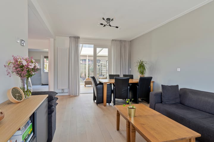 Foto 12 van Hertogstraat 36