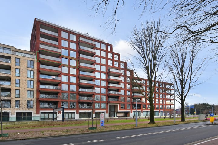 Foto 1 van Escamplaan 896-A