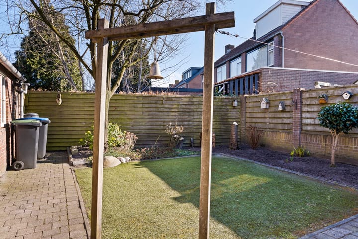 Foto 24 van Hertogstraat 36