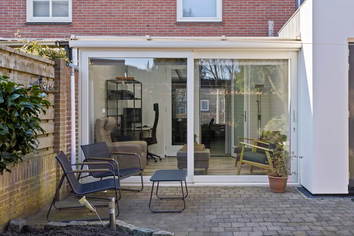 Foto 25 van Hertogstraat 36