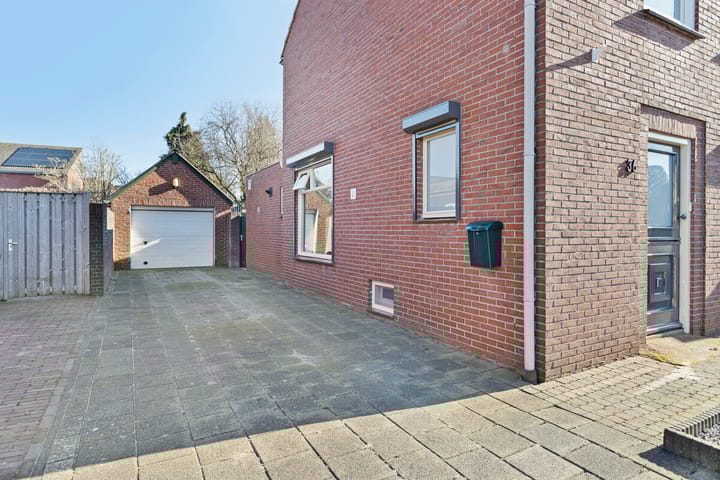 Foto 30 van Hertogstraat 36