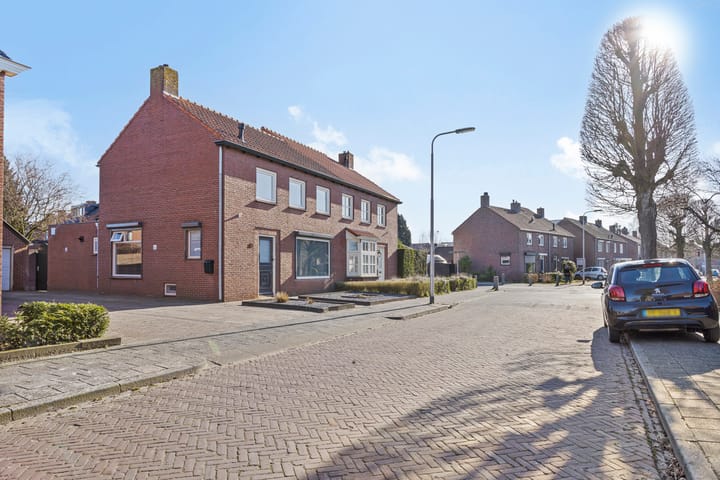 Foto 32 van Hertogstraat 36