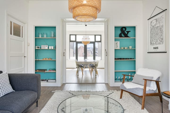 Foto 2 van Noordsingel 202-A