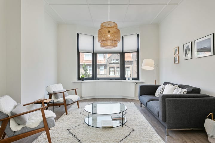 Foto 3 van Noordsingel 202-A