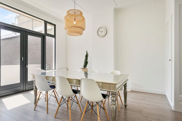 Foto 4 van Noordsingel 202-A