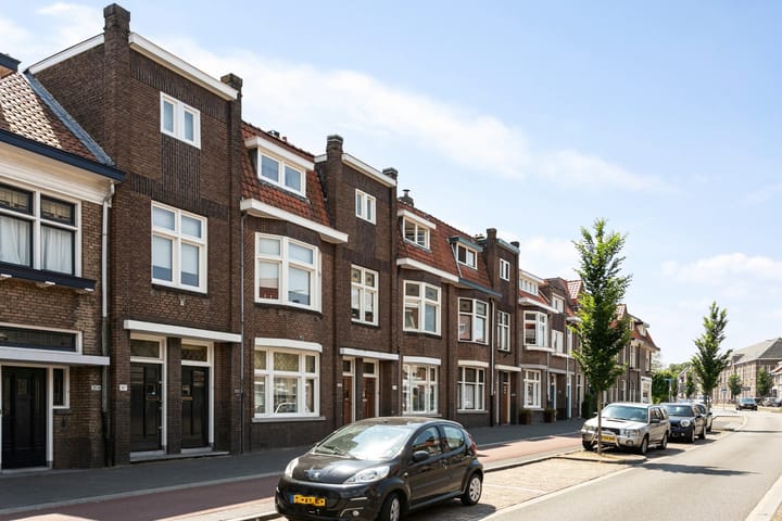 Foto 7 van Noordsingel 202-A