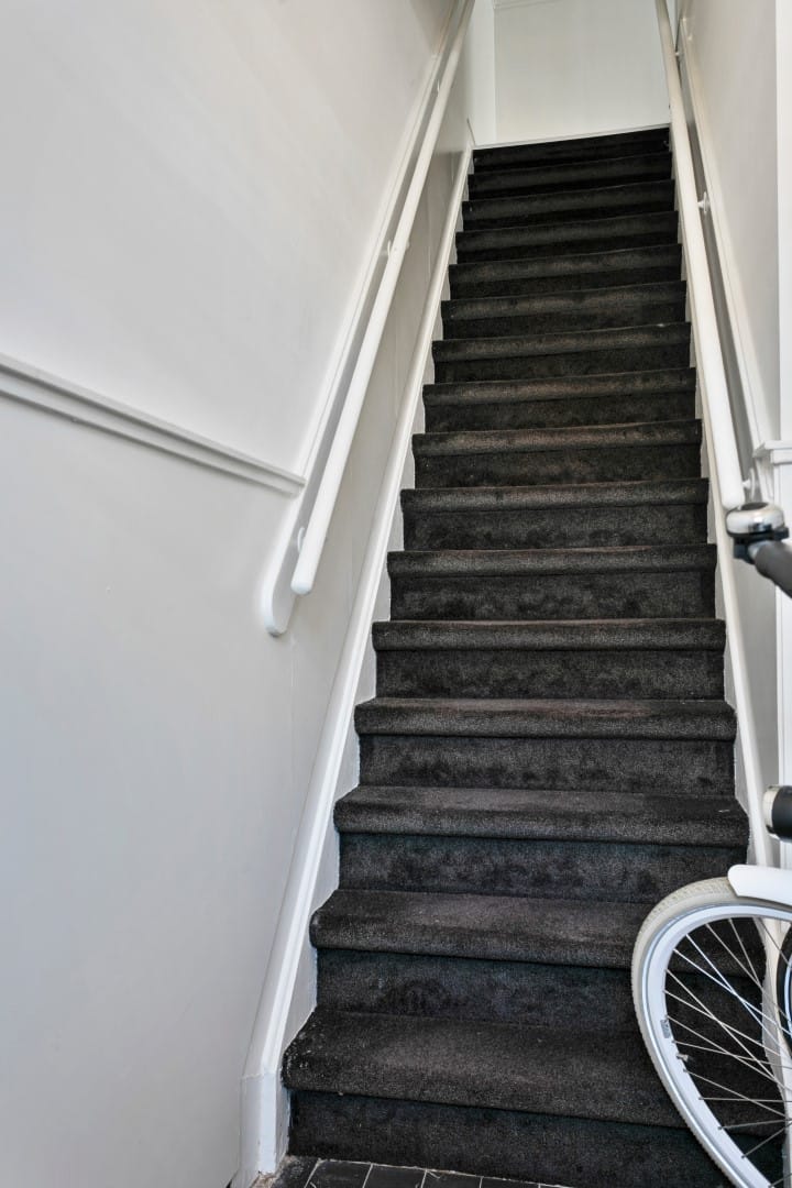 Foto 8 van Noordsingel 202-A