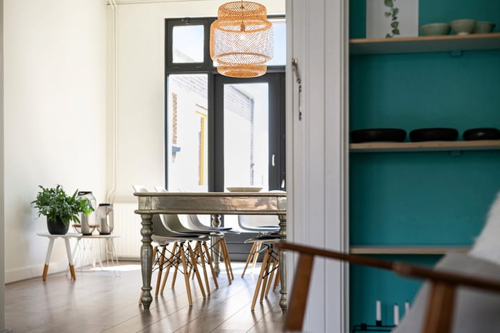 Foto 10 van Noordsingel 202-A