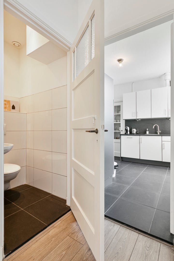 Foto 19 van Noordsingel 202-A