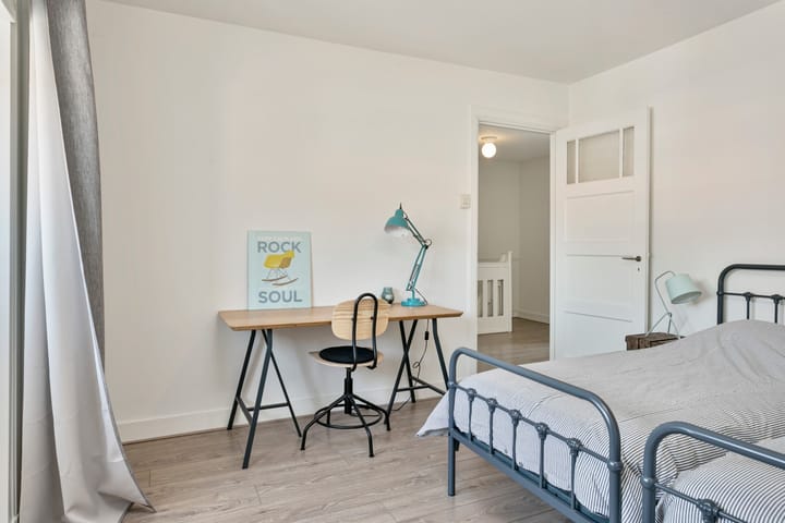 Foto 25 van Noordsingel 202-A