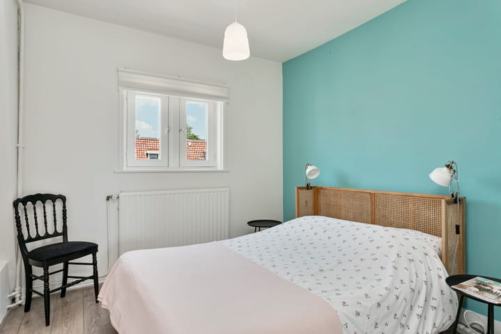 Foto 27 van Noordsingel 202-A