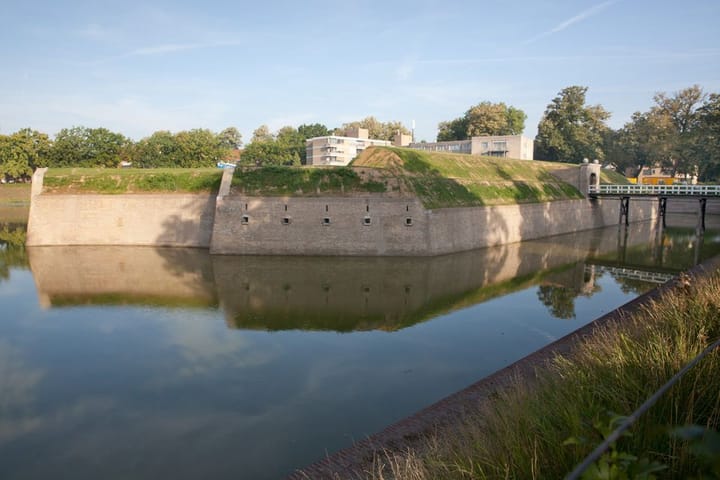 Foto 35 van Noordsingel 202-A