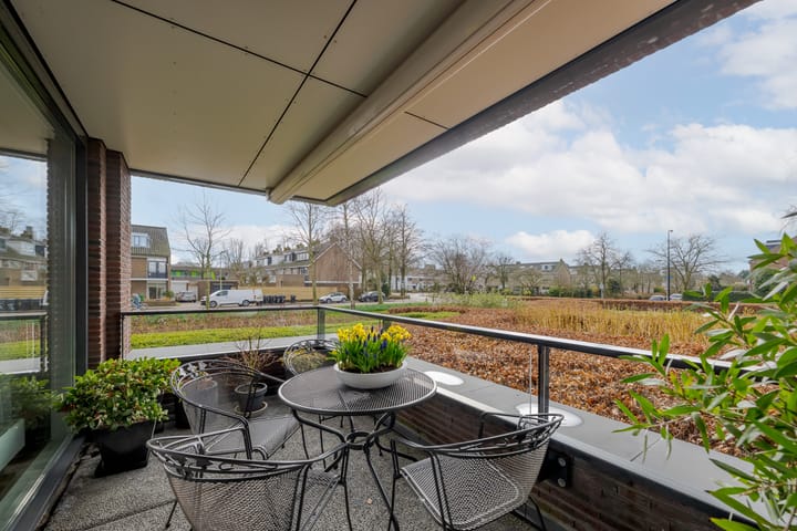 Foto 4 van Rouboslaan 106