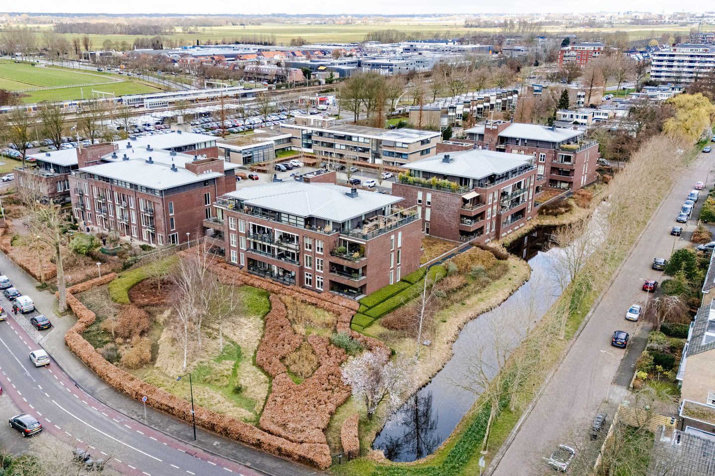 Foto 5 van Rouboslaan 106