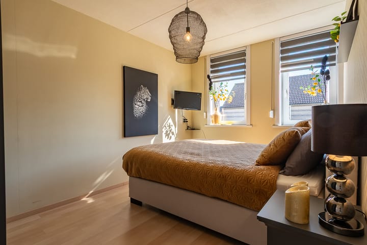 Foto 11 van Tosca 19