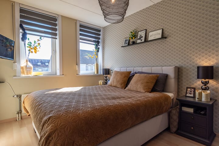 Foto 12 van Tosca 19