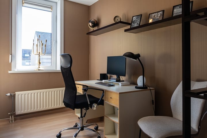 Foto 15 van Tosca 19