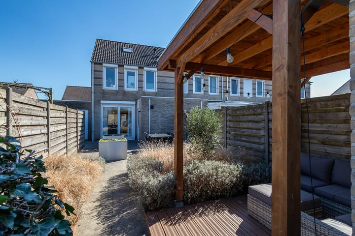 Foto 18 van Tosca 19