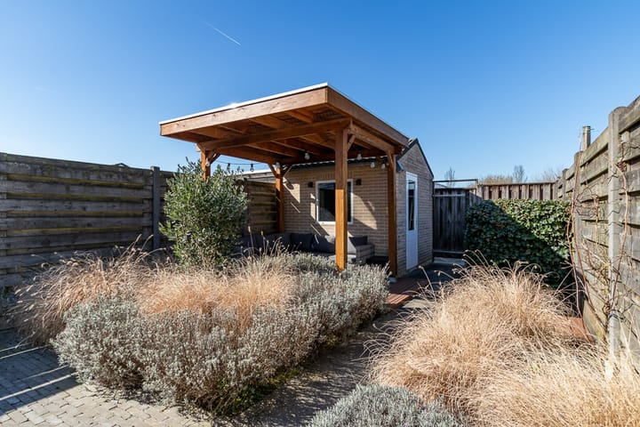 Foto 19 van Tosca 19