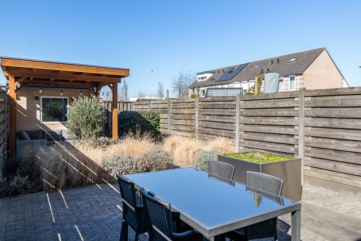 Foto 21 van Tosca 19