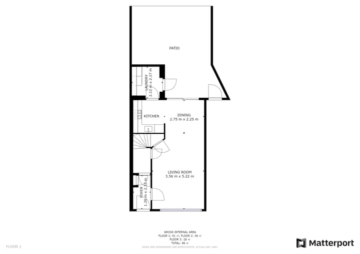 Foto 23 van Tosca 19