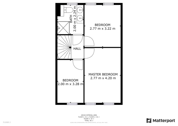 Foto 24 van Tosca 19