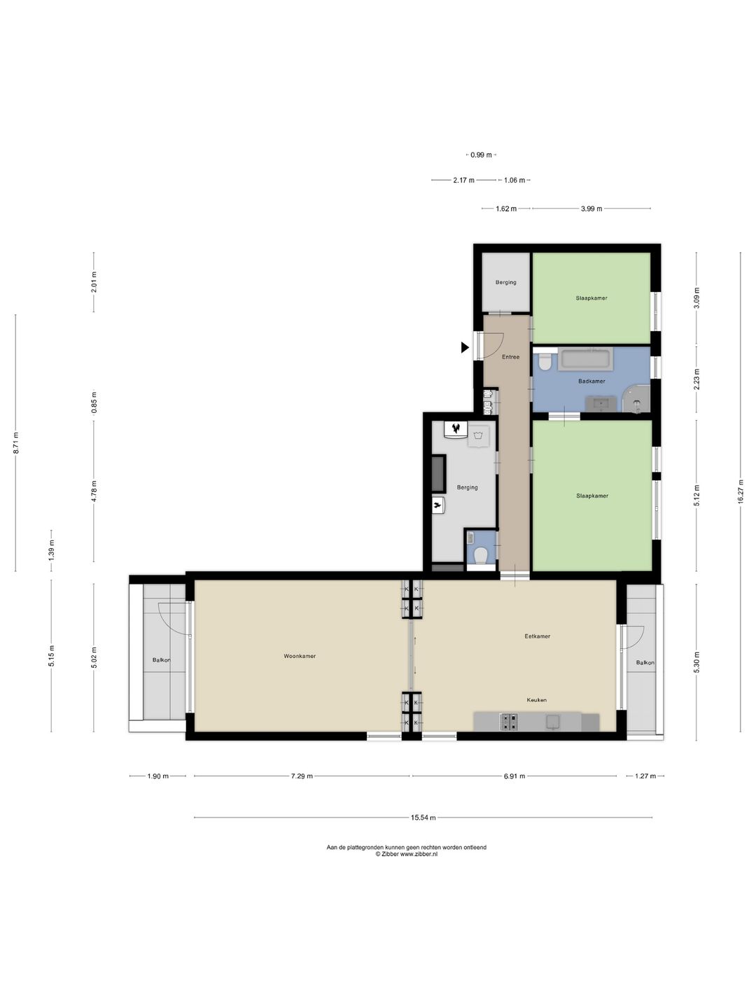 Foto 38 van Rouboslaan 106