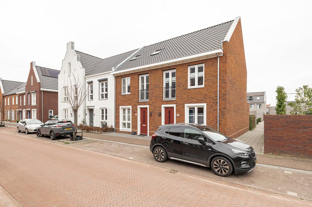 Foto 2 van Bolwerk 17