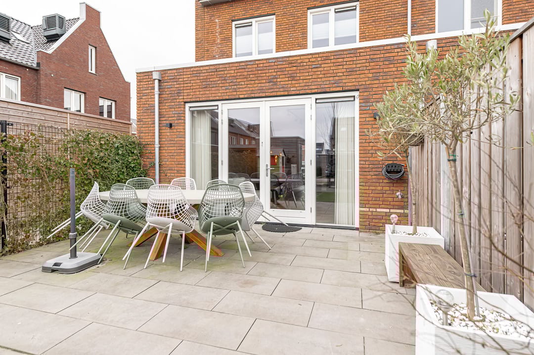 Foto 32 van Bolwerk 17