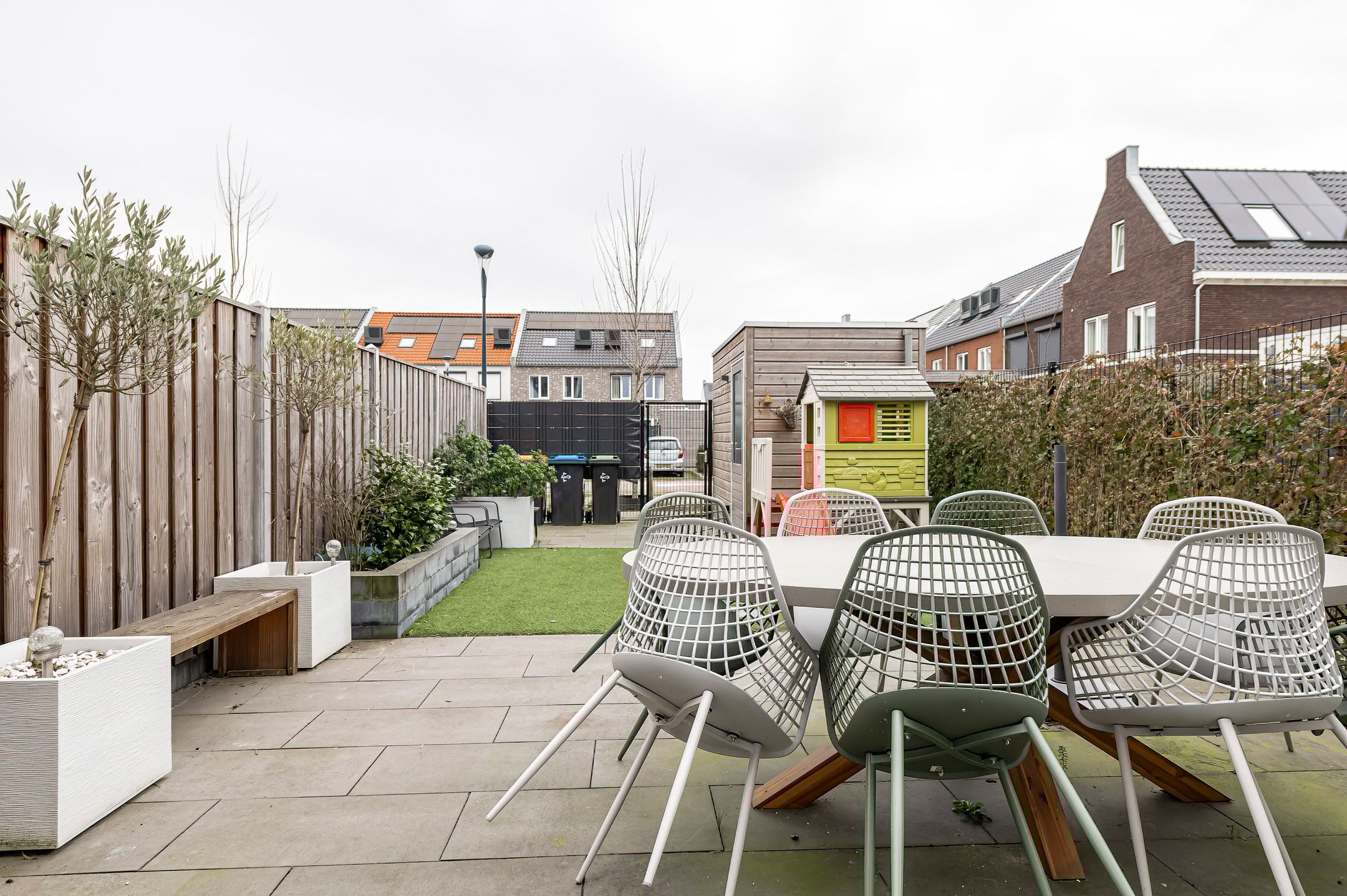 Foto 33 van Bolwerk 17