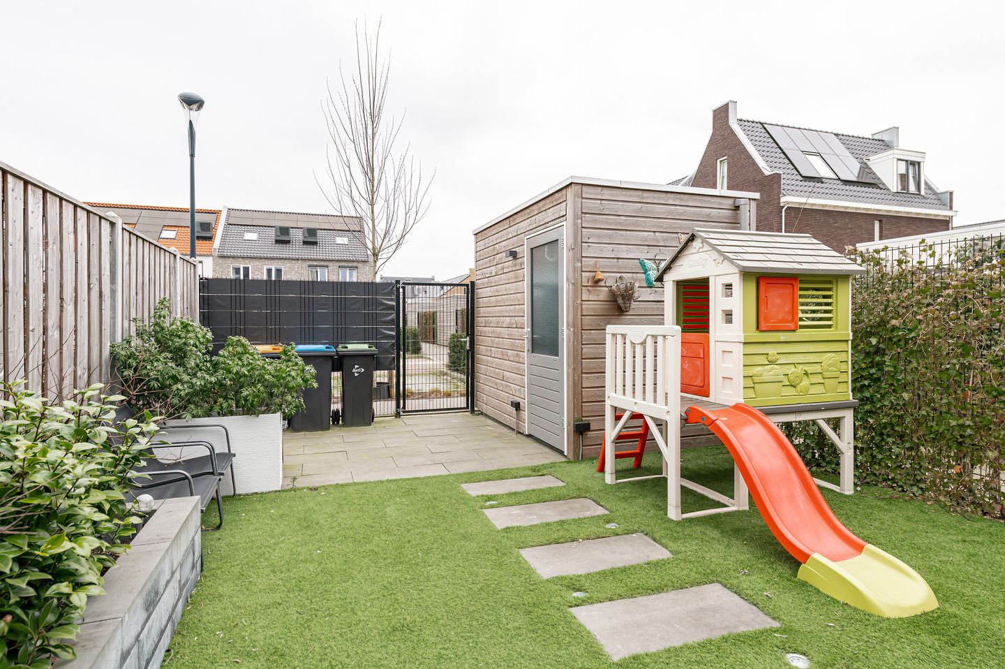 Foto 34 van Bolwerk 17