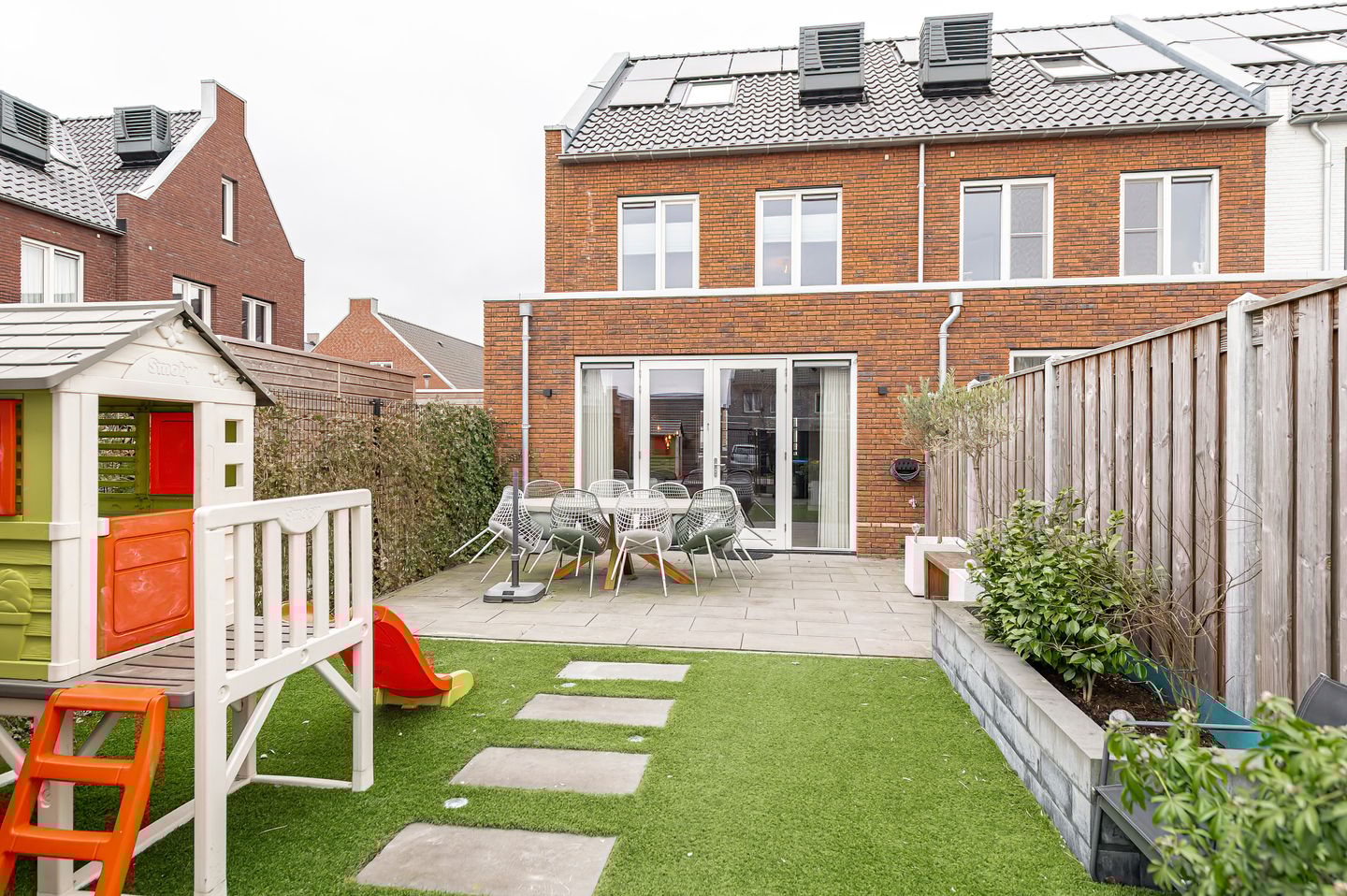 Foto 35 van Bolwerk 17