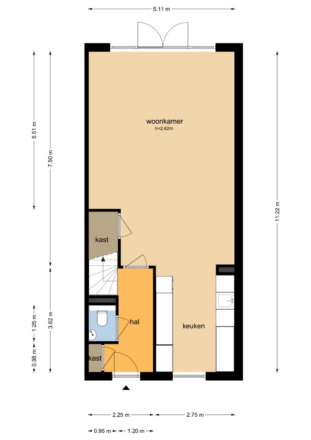 Foto 37 van Bolwerk 17