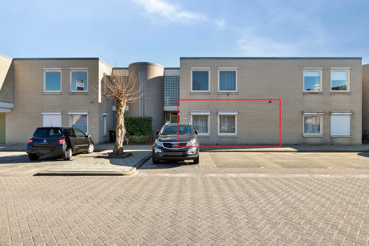 Foto 3 van Van Lingelaan 13