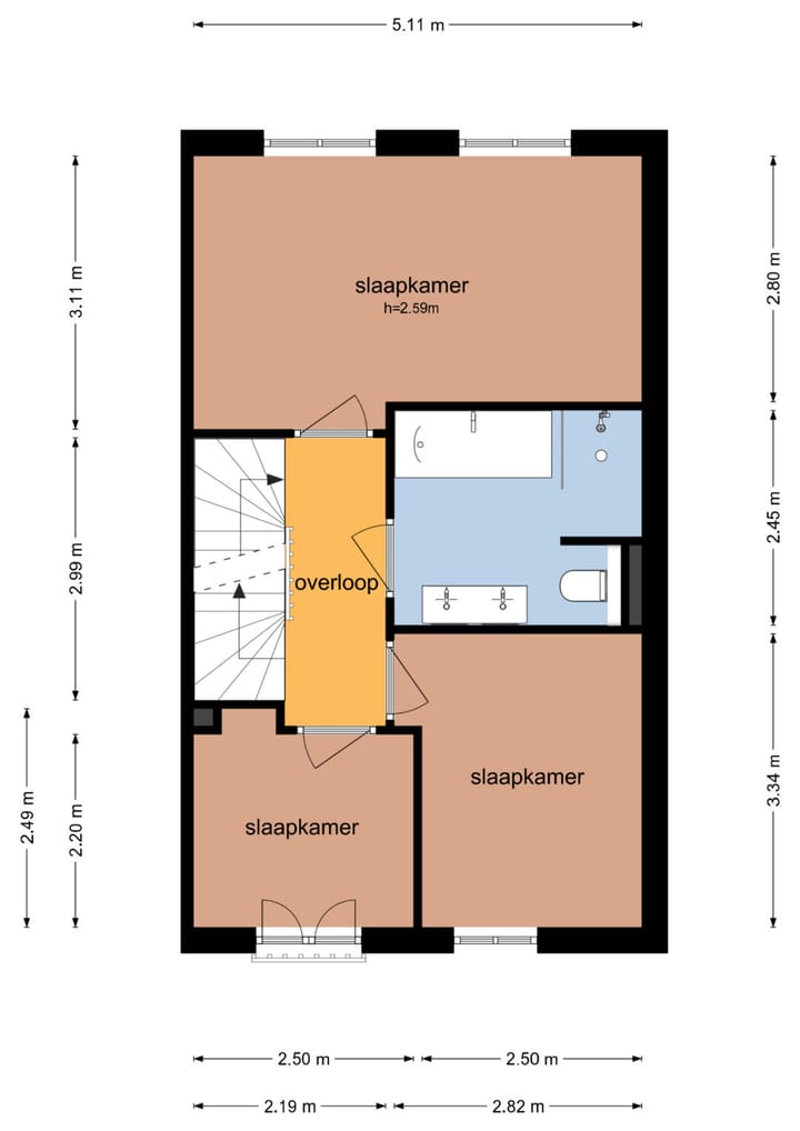 Foto 39 van Bolwerk 17