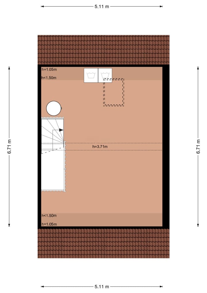 Foto 41 van Bolwerk 17