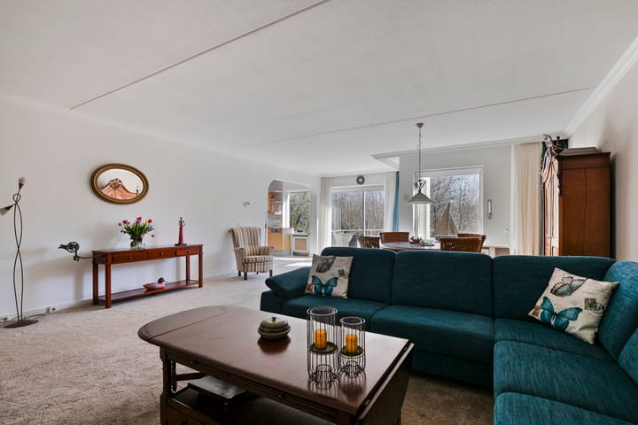 Foto 8 van Van Lingelaan 13