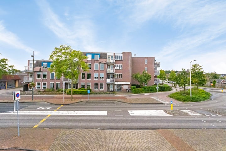 Foto 1 van Schutstraat 125