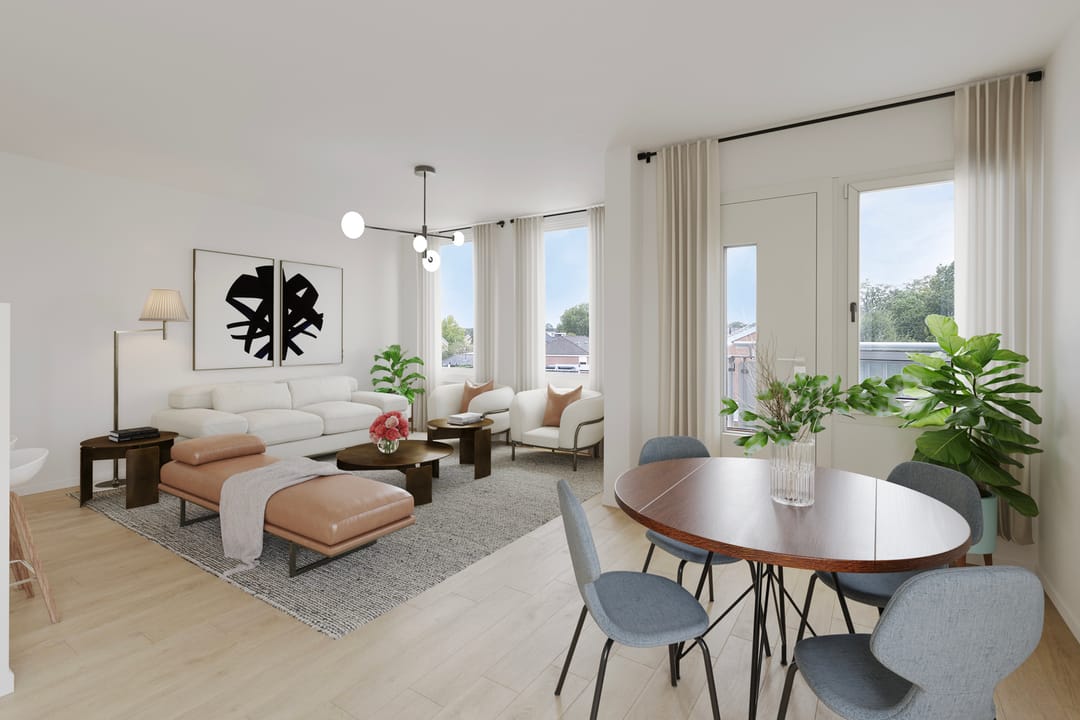 Foto 2 van Schutstraat 125