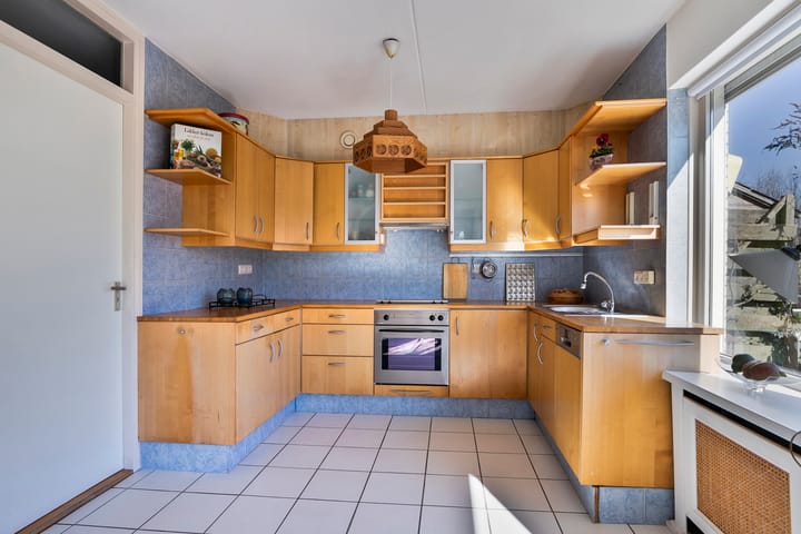 Foto 13 van Van Lingelaan 13