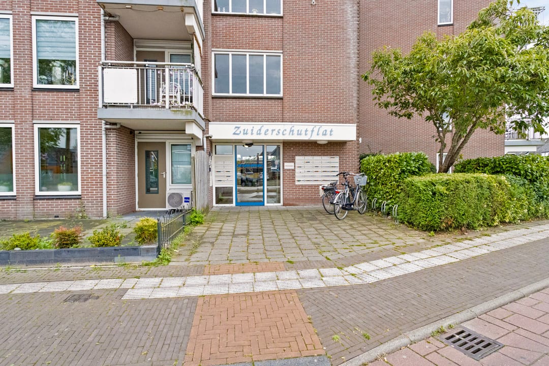 Foto 13 van Schutstraat 125